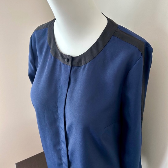 J. Crew ⎮ Button down shirt - Picture 5 of 9